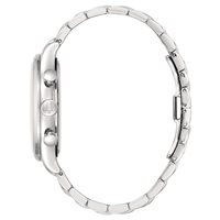 Orologio Bulova Uomo Crono High Precision in Acciaio 96B358 - 96B358